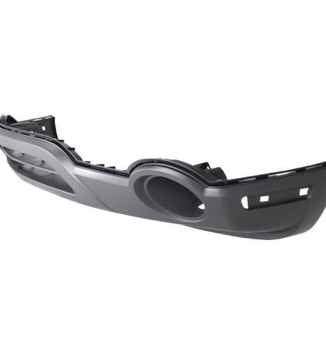 Diften 105-A4652-X01 - New Bumper Cover Front Lower Raw Chrysler Pacifica 2006 Ch1000382 Ym13zspa