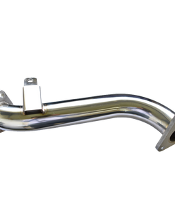 Nissan Navara D40 2.5 Diesel Dci Yd25ddti Turbo Downpipe